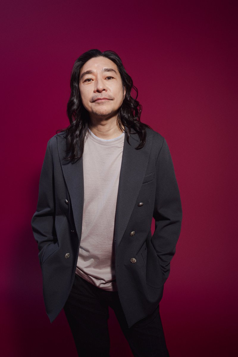 ulfuls_official's tweet photo. ＼新アーティスト写真！／

#トータス松本 #ジョンB #サンコンJr. ソロのアーティスト写真も新しくなりました☝️✨
こちらもよろしくお願いします🎶 https://t.co/IcD1ImHsyw