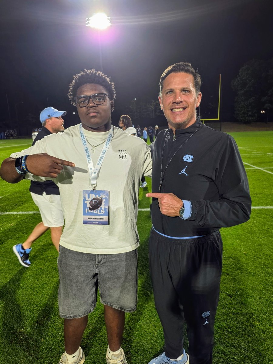 Apollos harrison tweet media