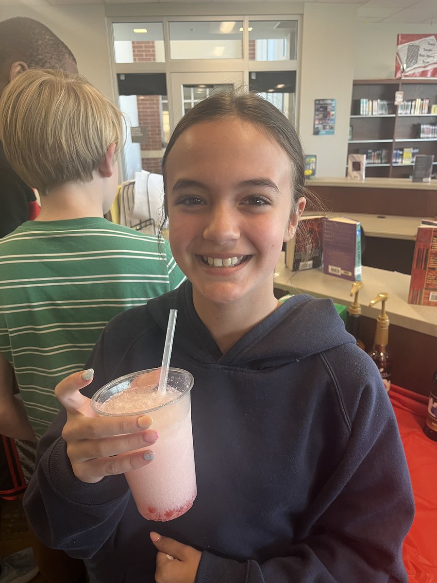 Greenwood Middle School tweet media