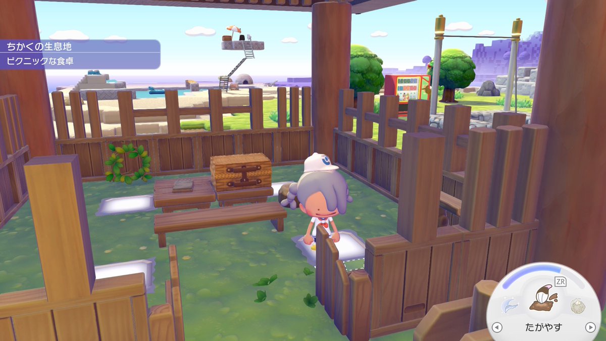 ウミザリガニの背中 tweet media