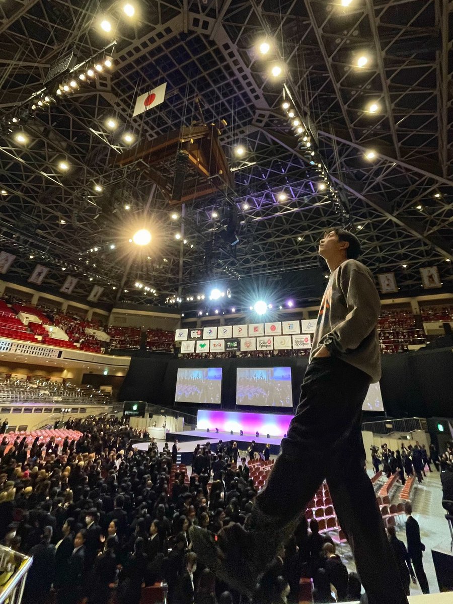 上原貴博 tweet media