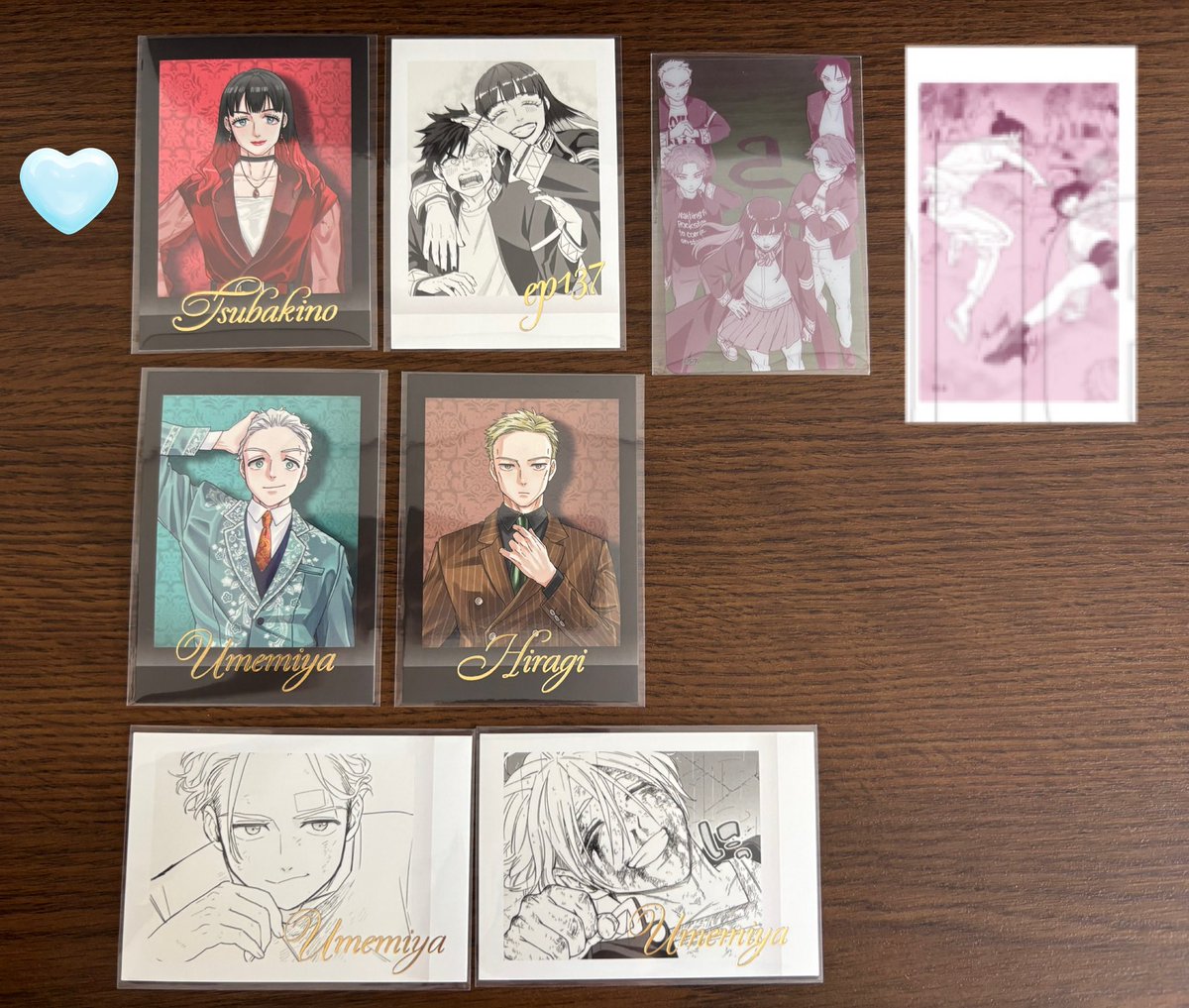 つむ太 tweet media