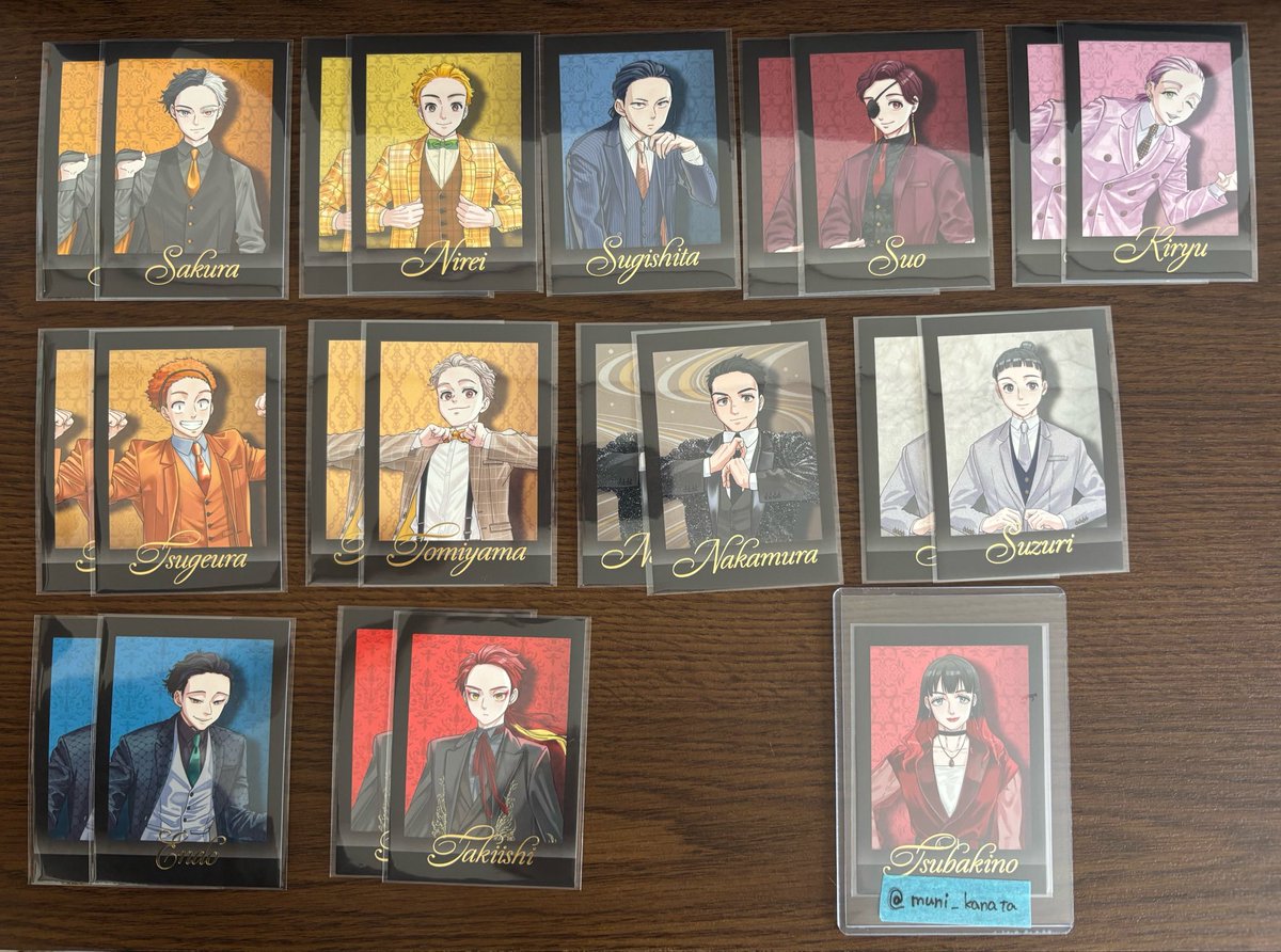 つむ太 tweet media