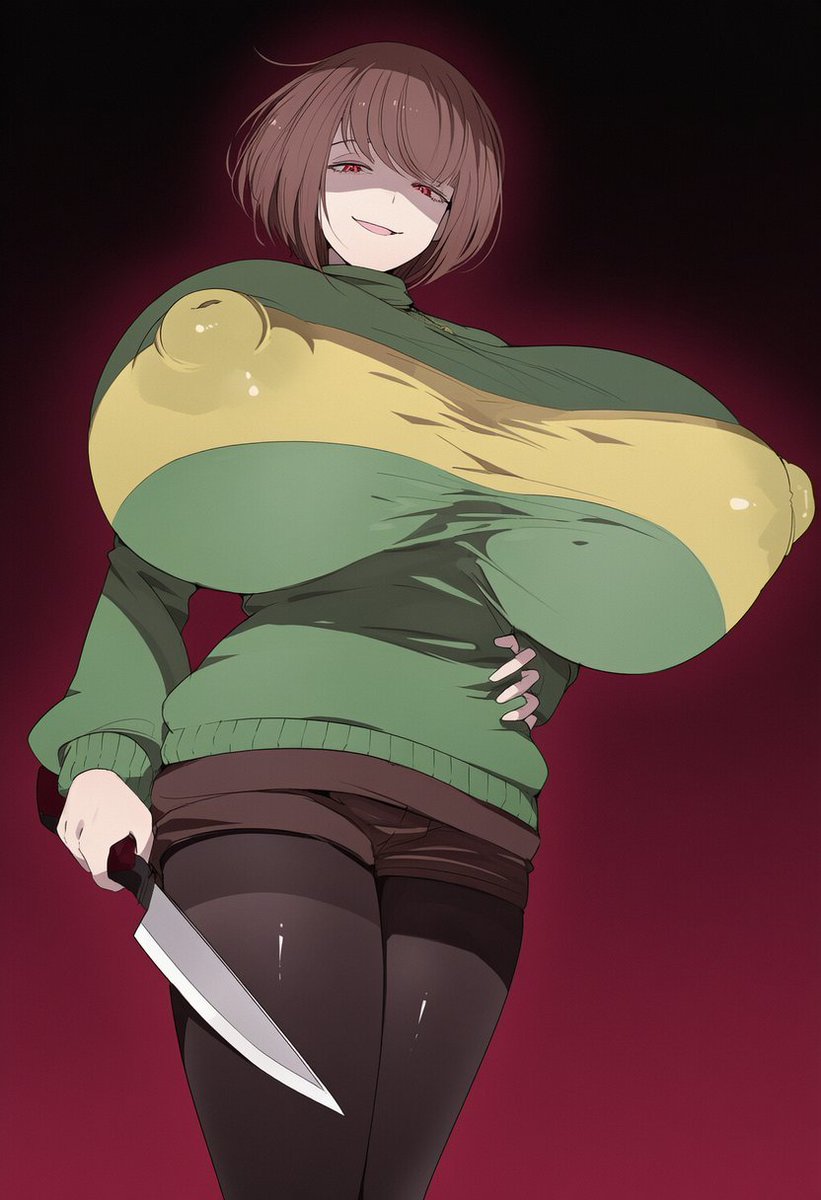 Charaandro =) tweet media