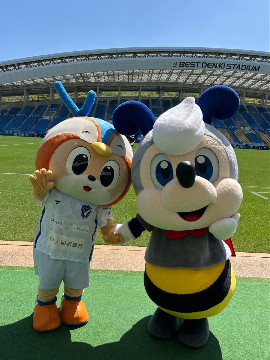 アビスパ福岡【公式】 tweet media