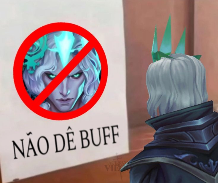 Acervo Rei Destruído ⛛ tweet media