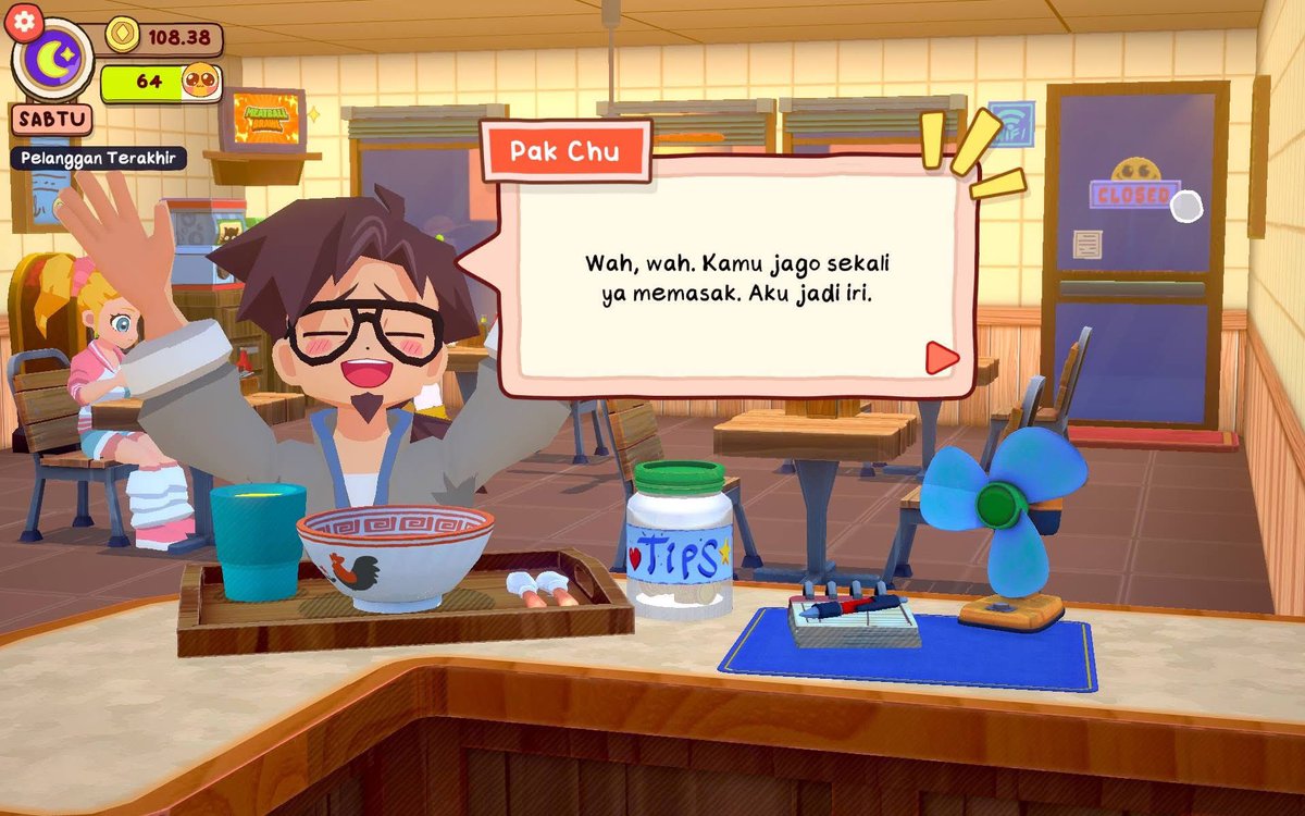 Kris Antoni - Toge Productions tweet media