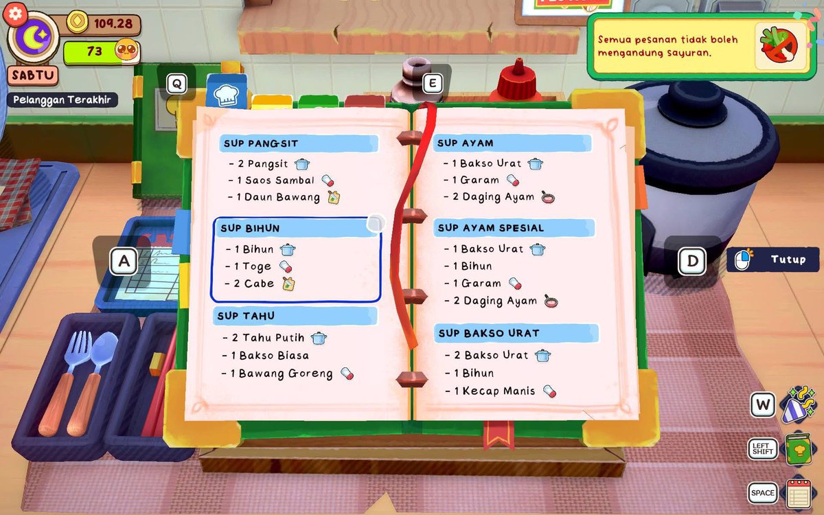 Kris Antoni - Toge Productions tweet media