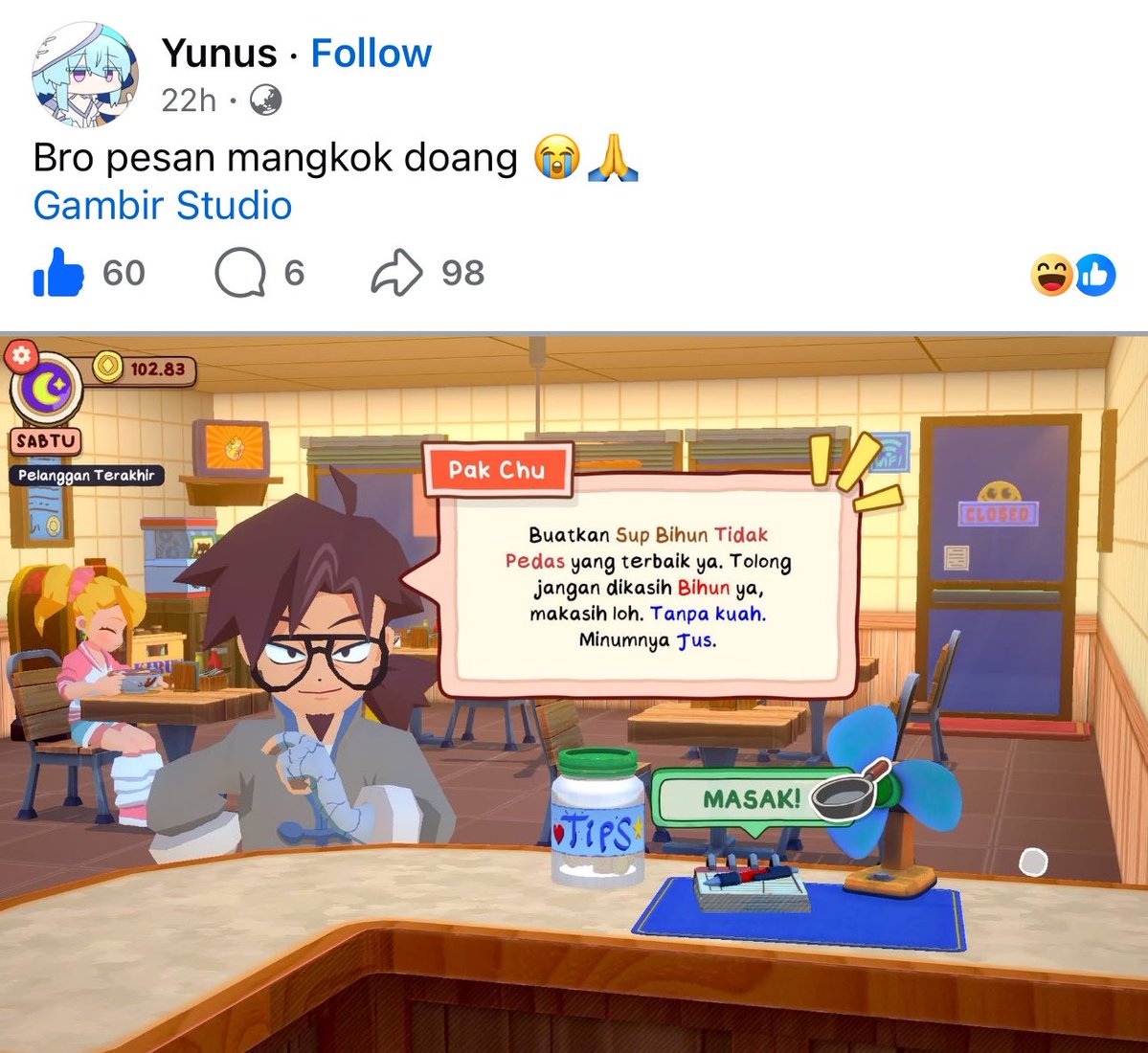 Kris Antoni - Toge Productions tweet media