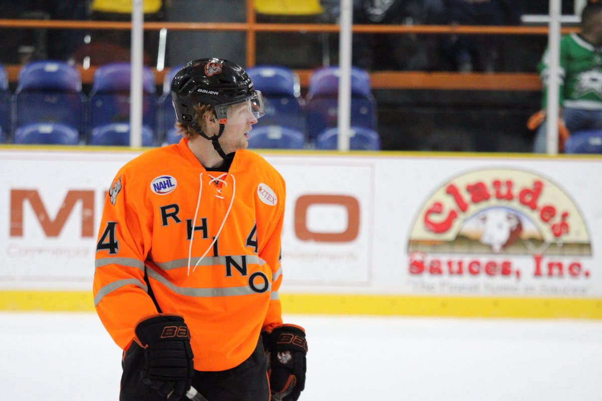 Rhino Hockey tweet media