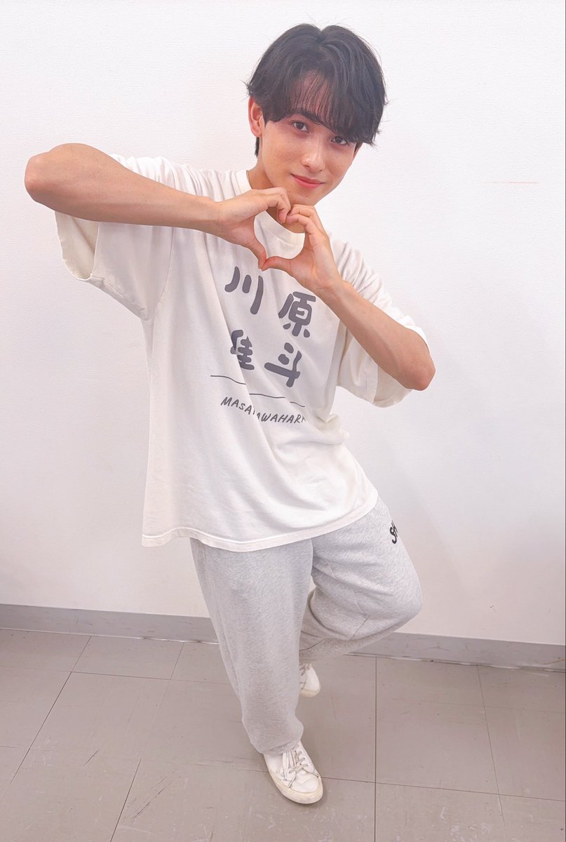 川原雅斗 tweet media