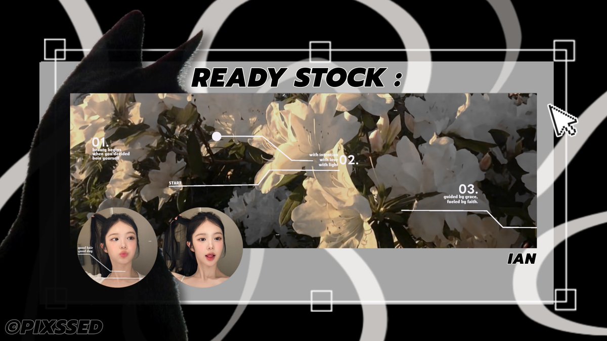 PiEXiiฅ^. ˬ .^ฅⳊ✨🐥 tweet media