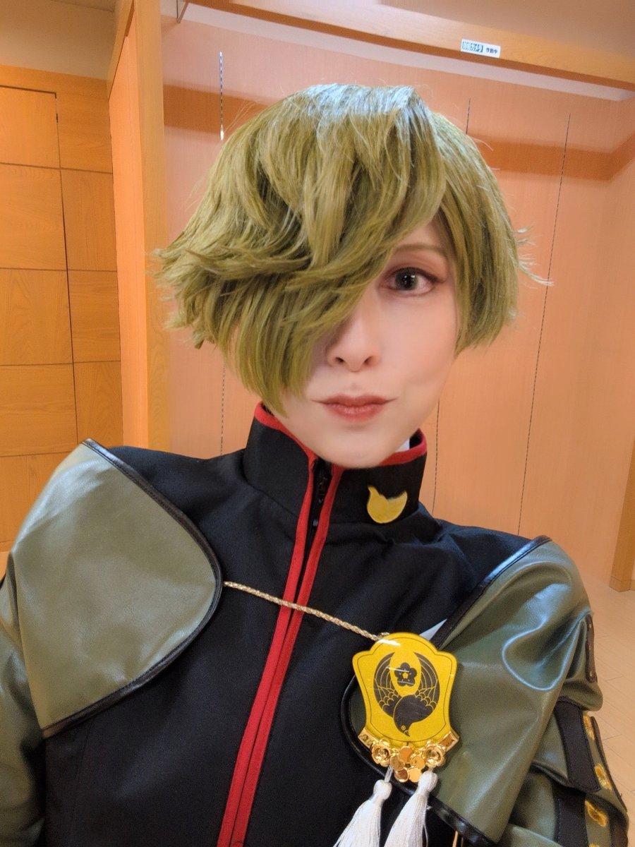 ねぢり tweet media