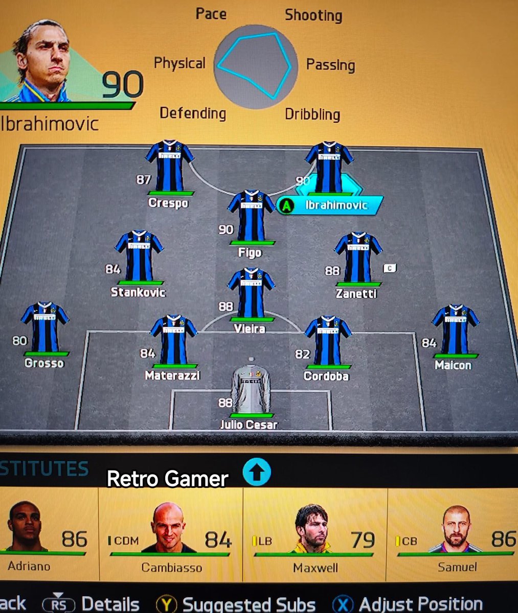 ⭐️⭐️ IM FOMENTATORE NERAZZURRO tweet media