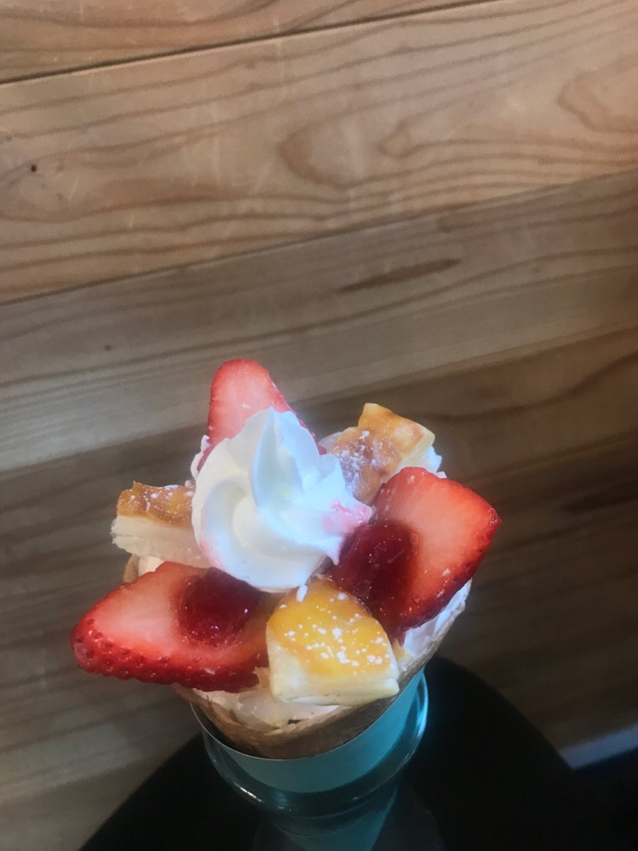 Deerline tweet media