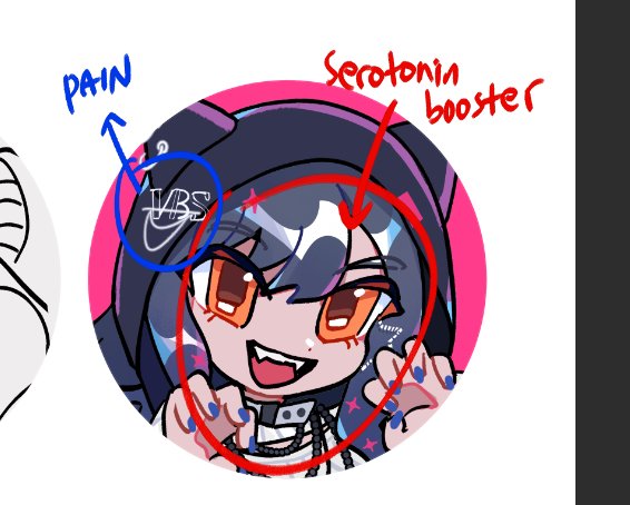 van! 🐸🍎 tweet media