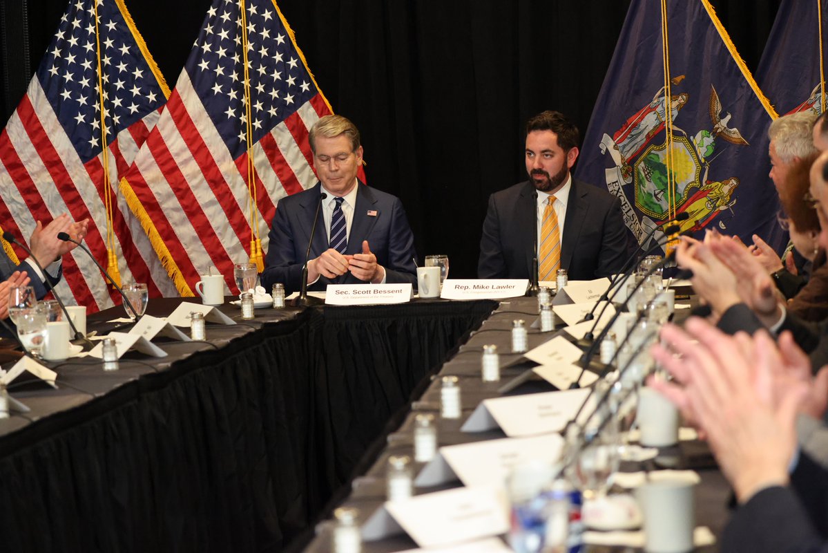 Congressman Mike Lawler tweet media