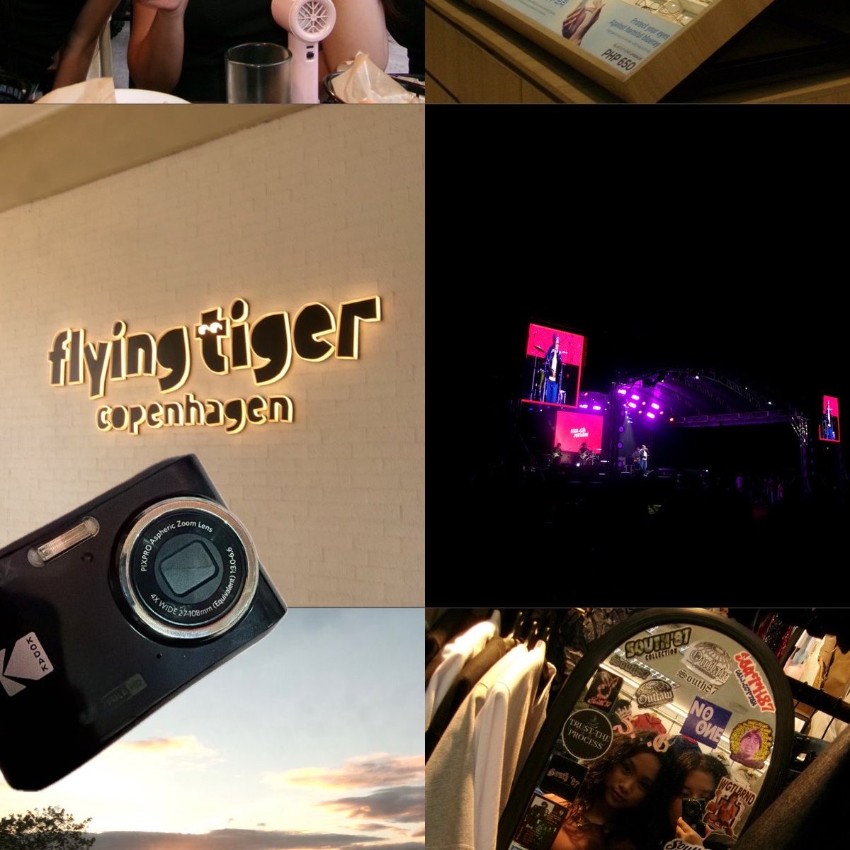 klchuciel's tweet image. Helping my girlfriend! 

WTS LFB: Kodak FZ45 ‼️

NO ISSUES

Inclusions:
– Camera Unit with box
– Rechargeable Batteries
– Charger
– SD Card
– Camera Wrist Strap

RFS: barely used

MODE OF PAYMENT: GCASH / MEET UP 

📍Lipa, Batangas

PRICE: 8k 

t. #camera #wts #digicam