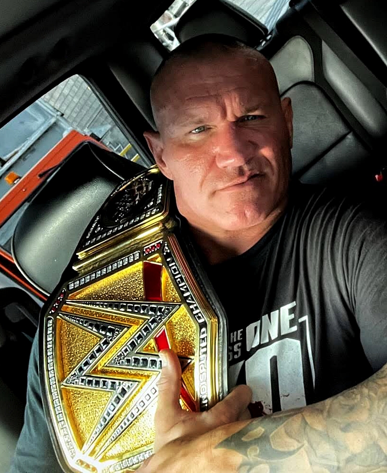 Wrestle Court tweet media