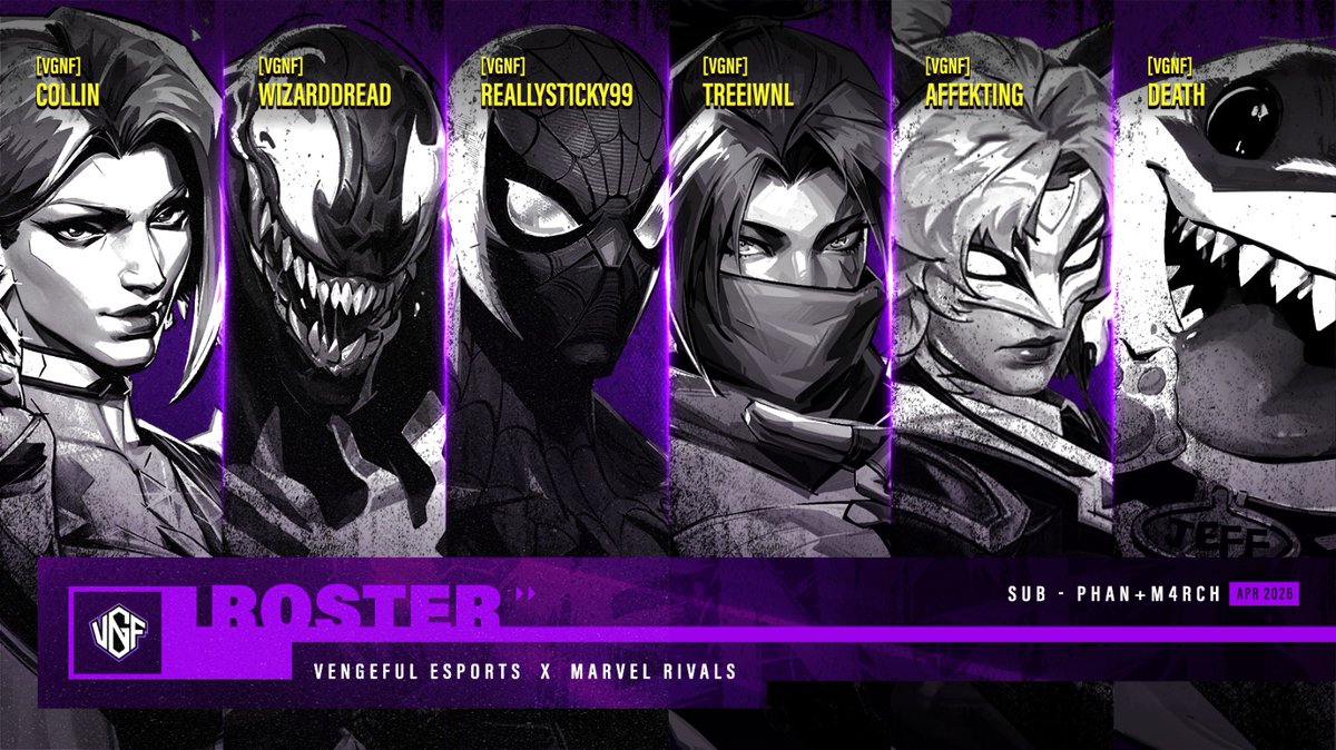 VNGFesports tweet picture