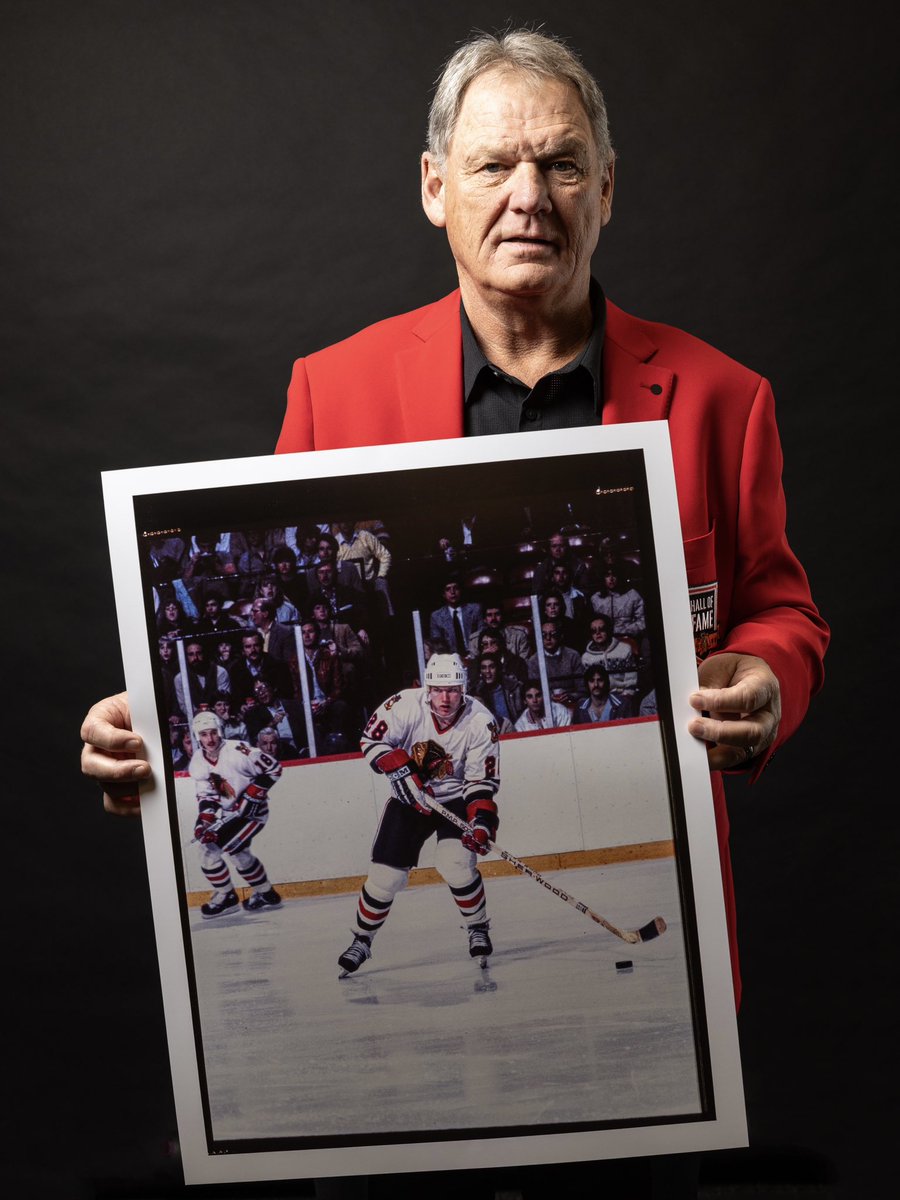 Chicago Blackhawks tweet media