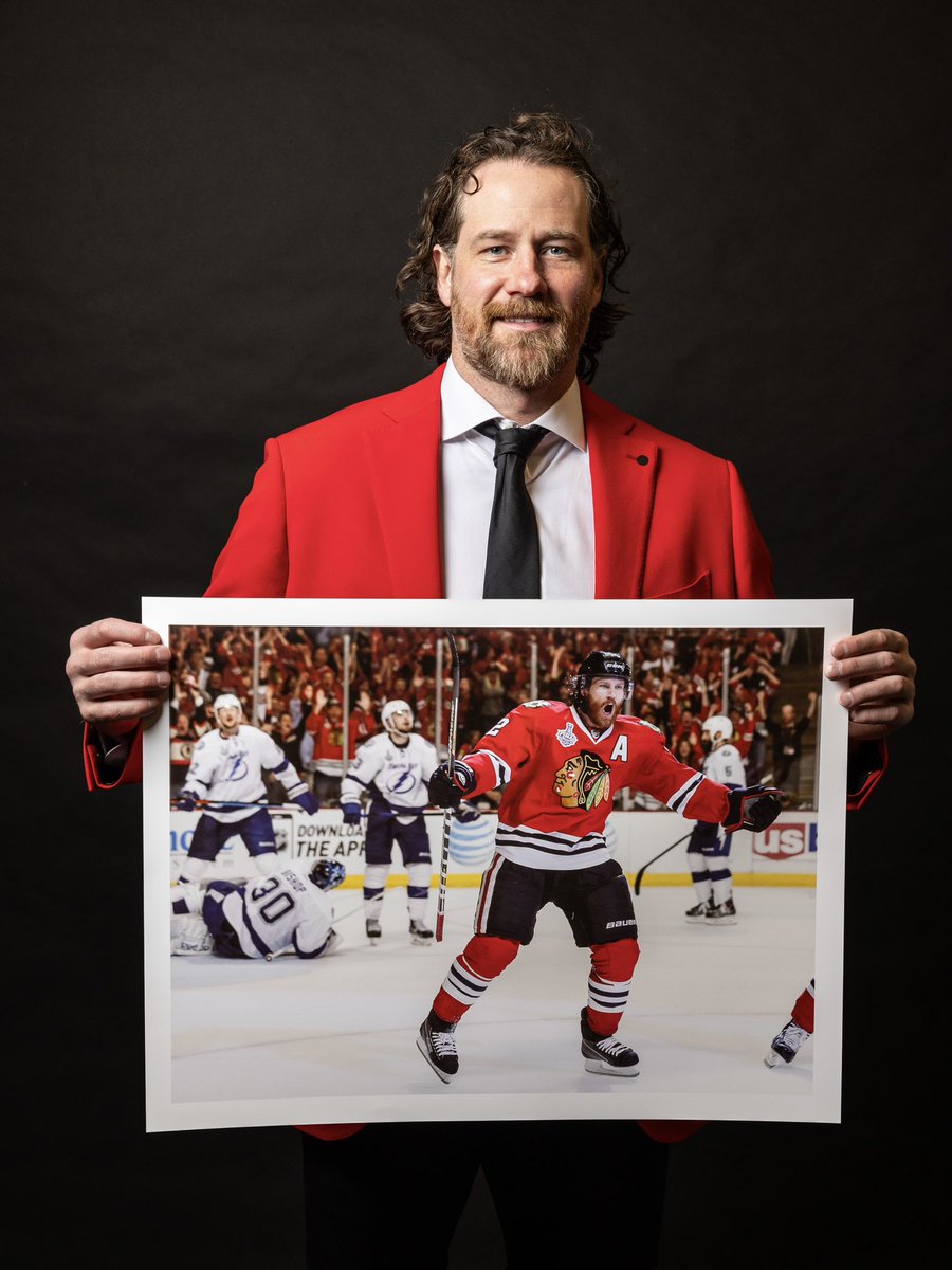 Chicago Blackhawks tweet media