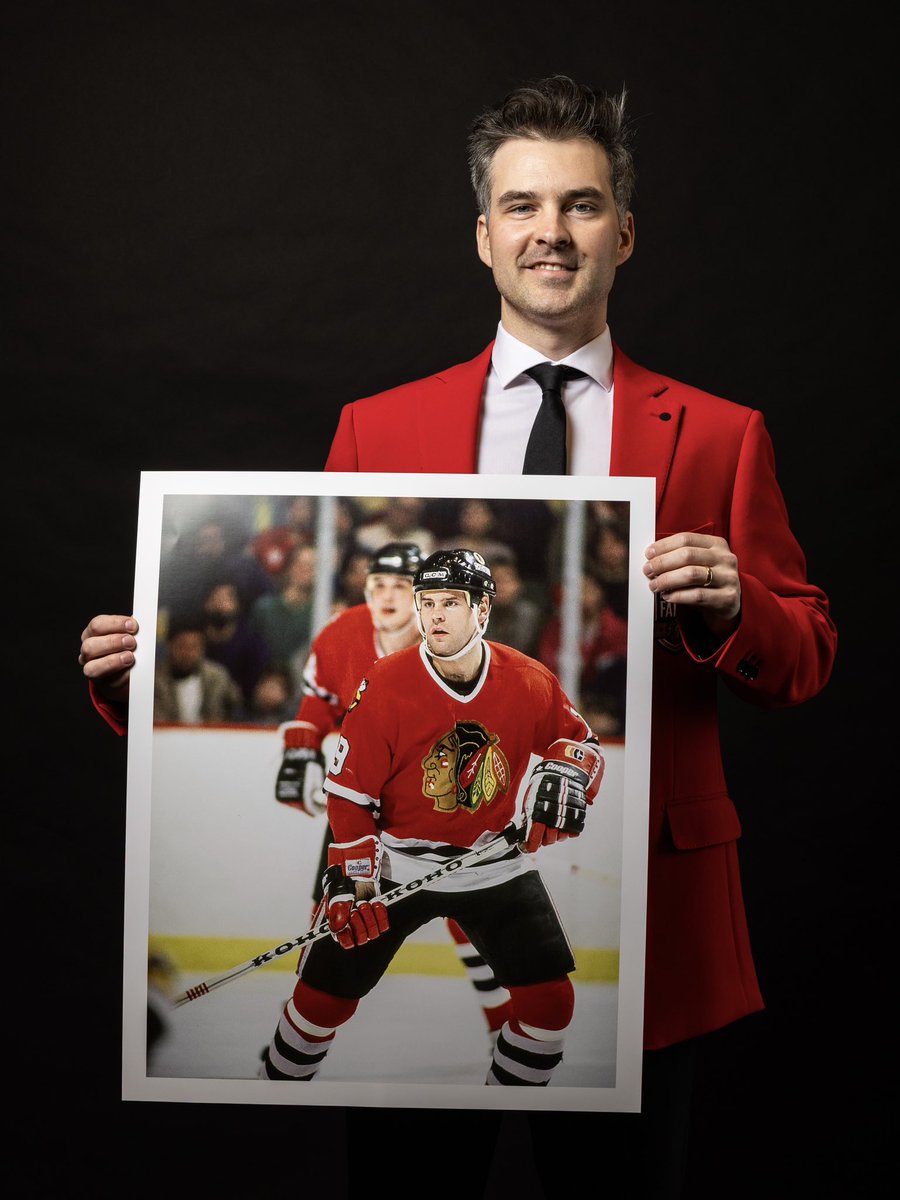 Chicago Blackhawks tweet media