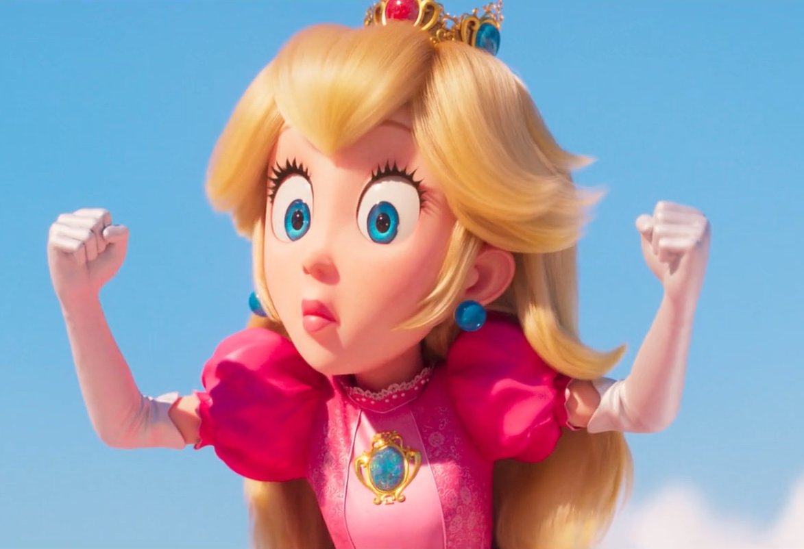 Fernandox1R 🐧 (Peach's husband🩷) GALAXY SPOILERS tweet media