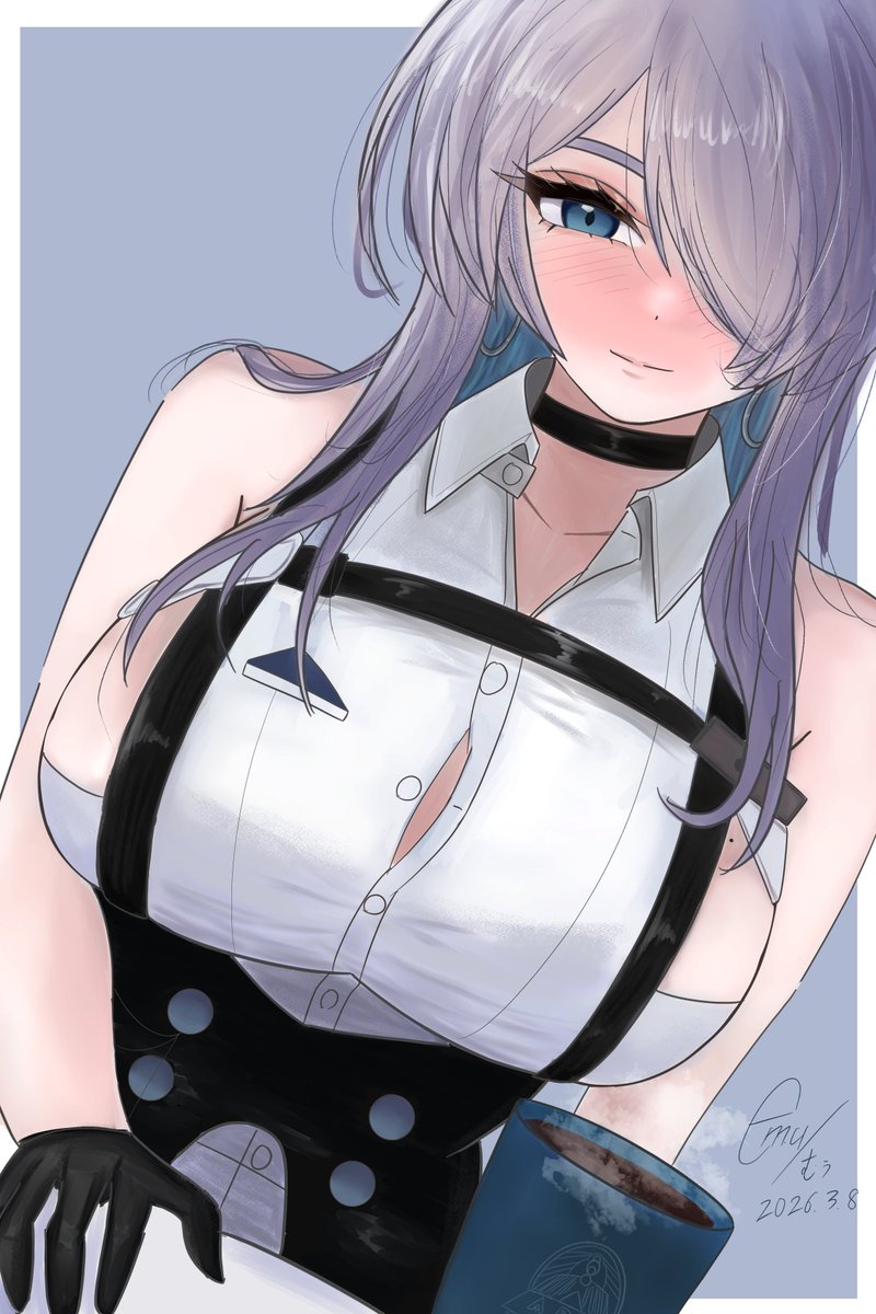 e.m.u/むぅ tweet media