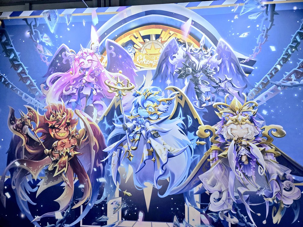 🍭블루팡호 tweet media