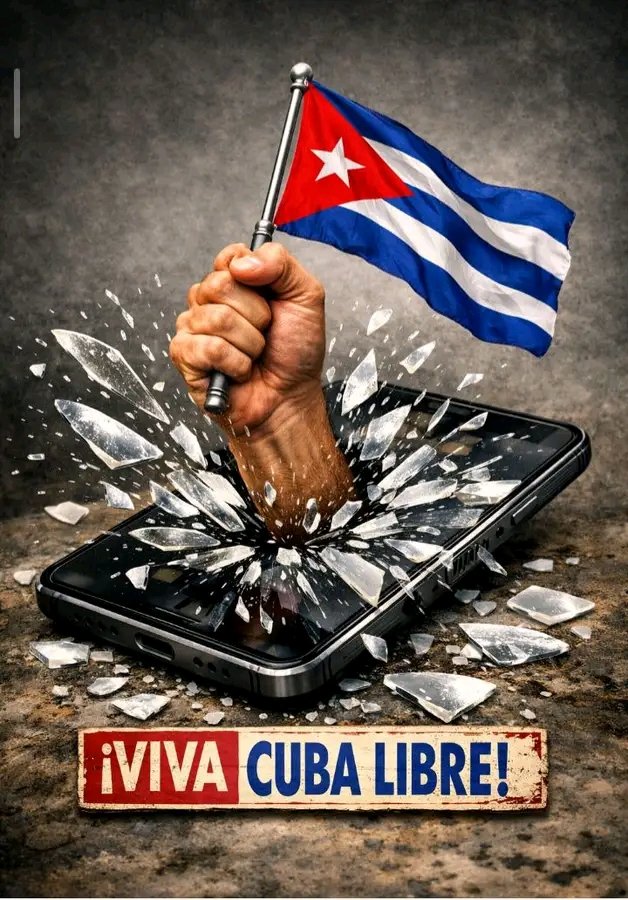 Daysi Guantes tweet media