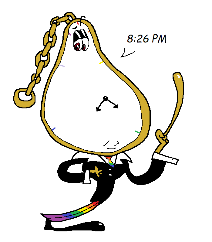 Bueno Boy tweet media