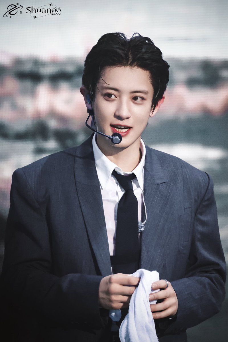 𝕊𝕙𝕦𝕒𝕟𝕘𝕘🍀 tweet media