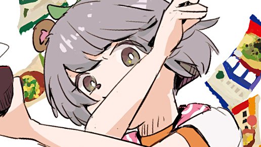 里のふにゃらかぴ tweet media