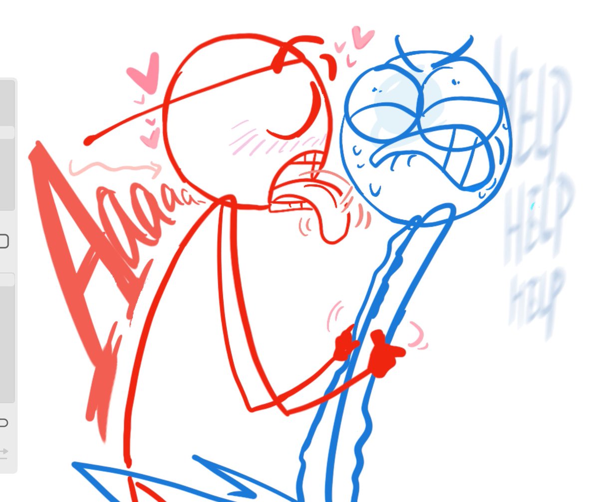 chyshns168769's tweet image. #Dickfigures #redblue