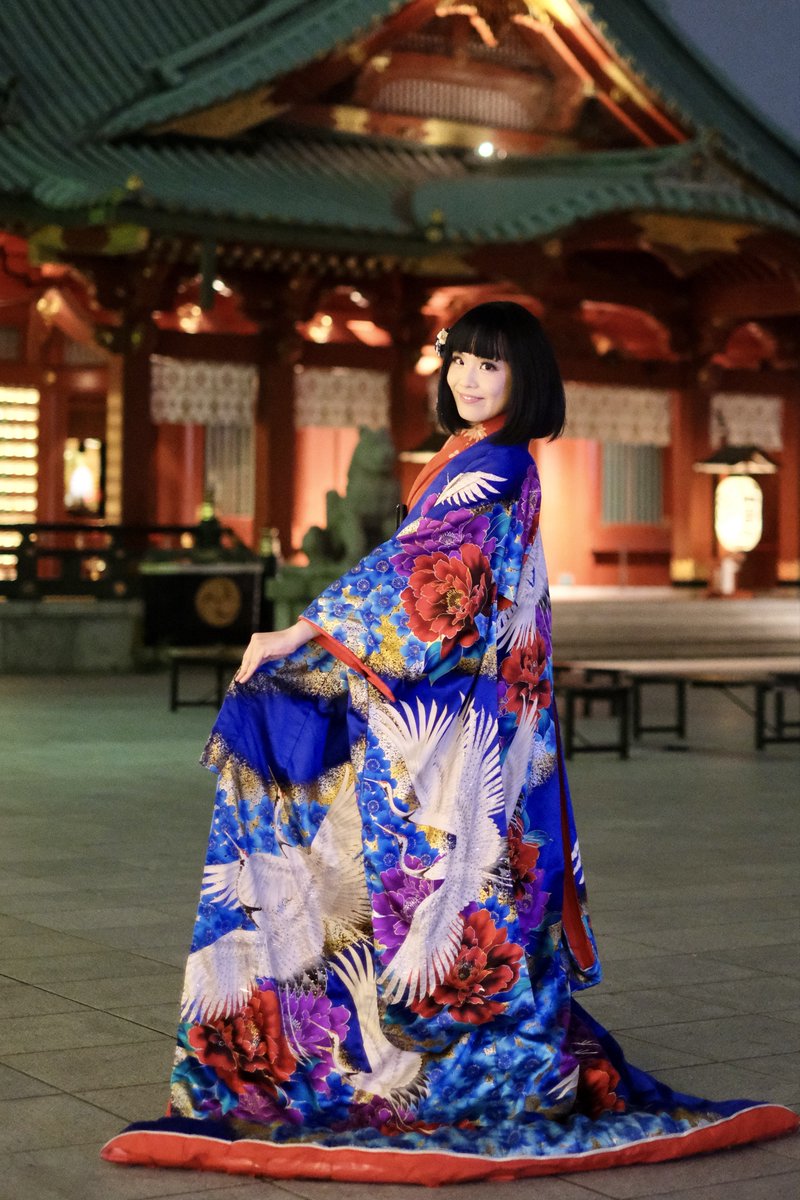 信 (のぶ) tweet media