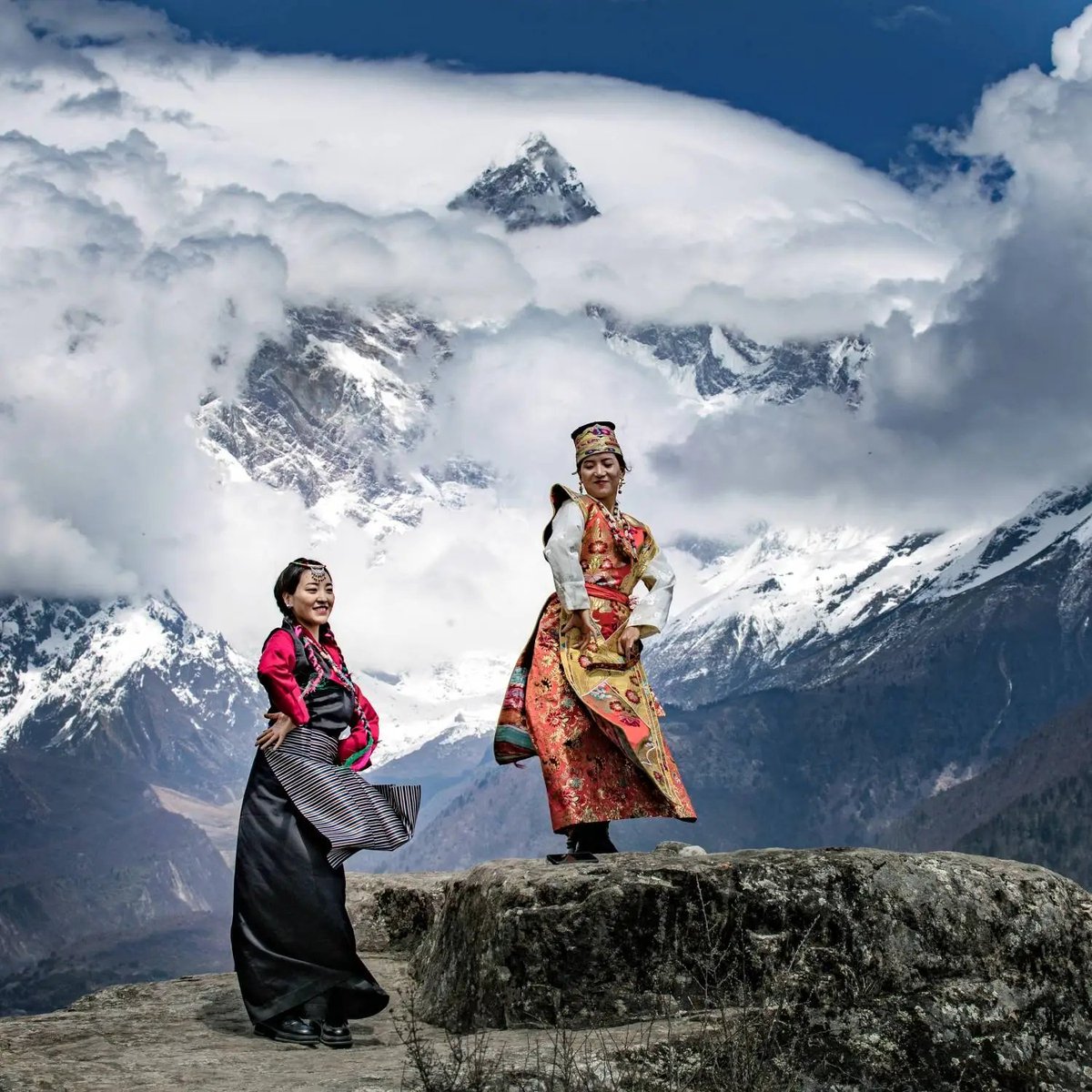 漠然 （互fo） tweet media