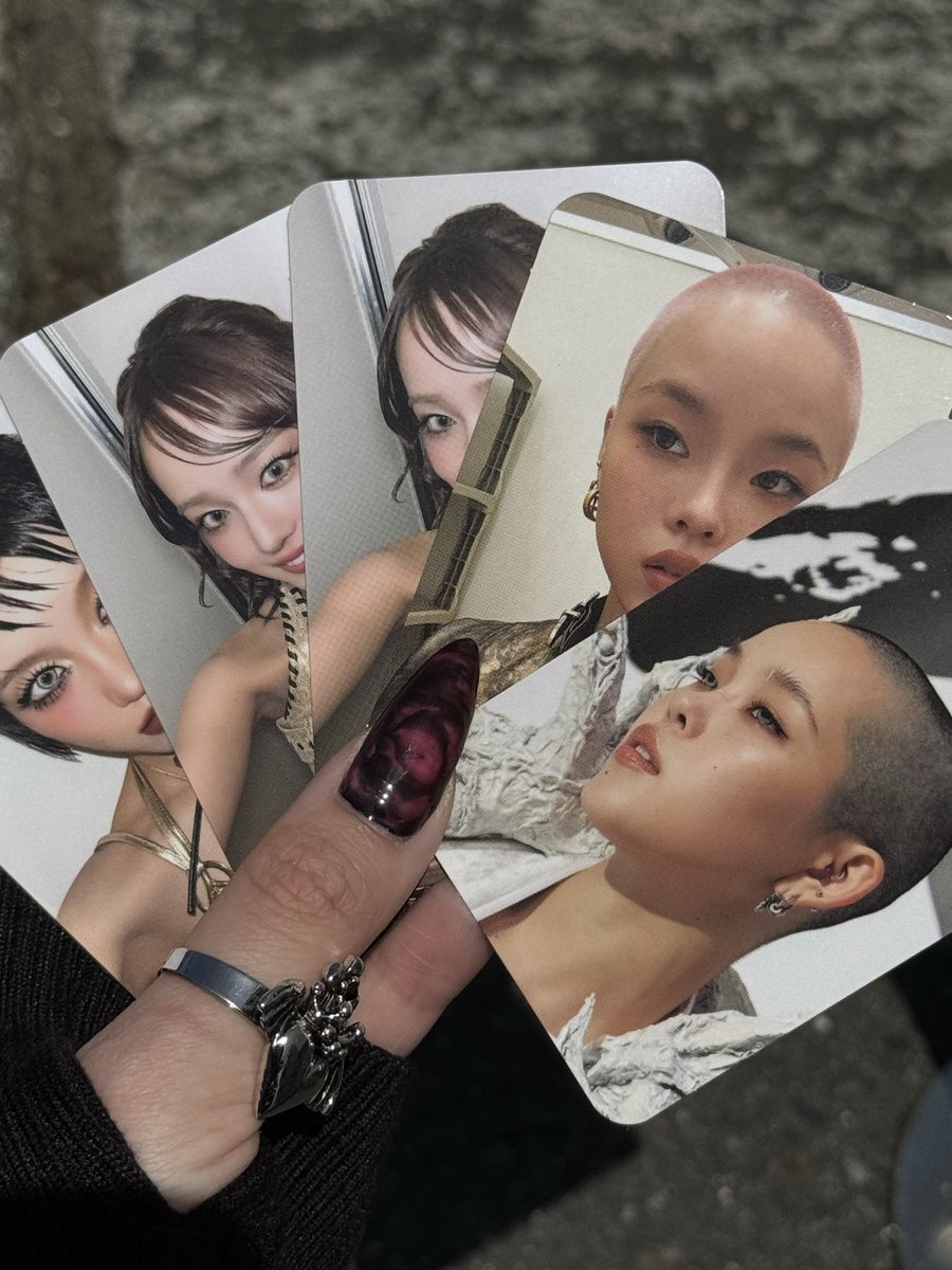 ナチャン tweet media