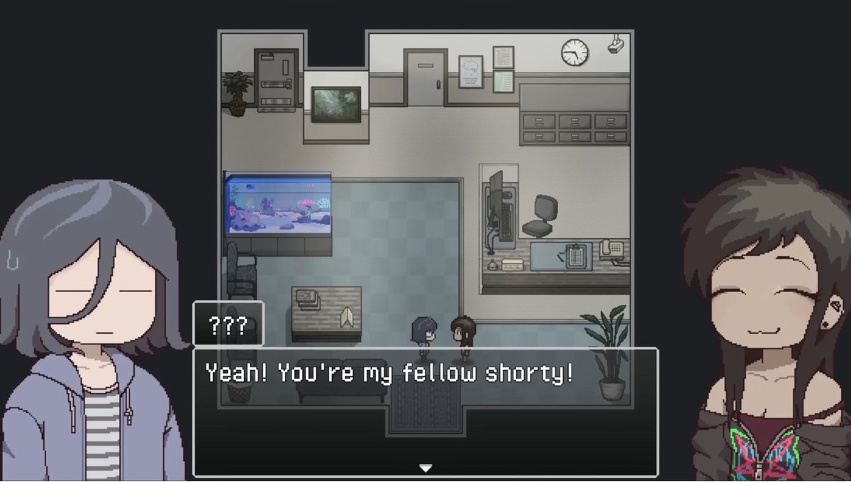 dayn / 데인 🦌 tweet media