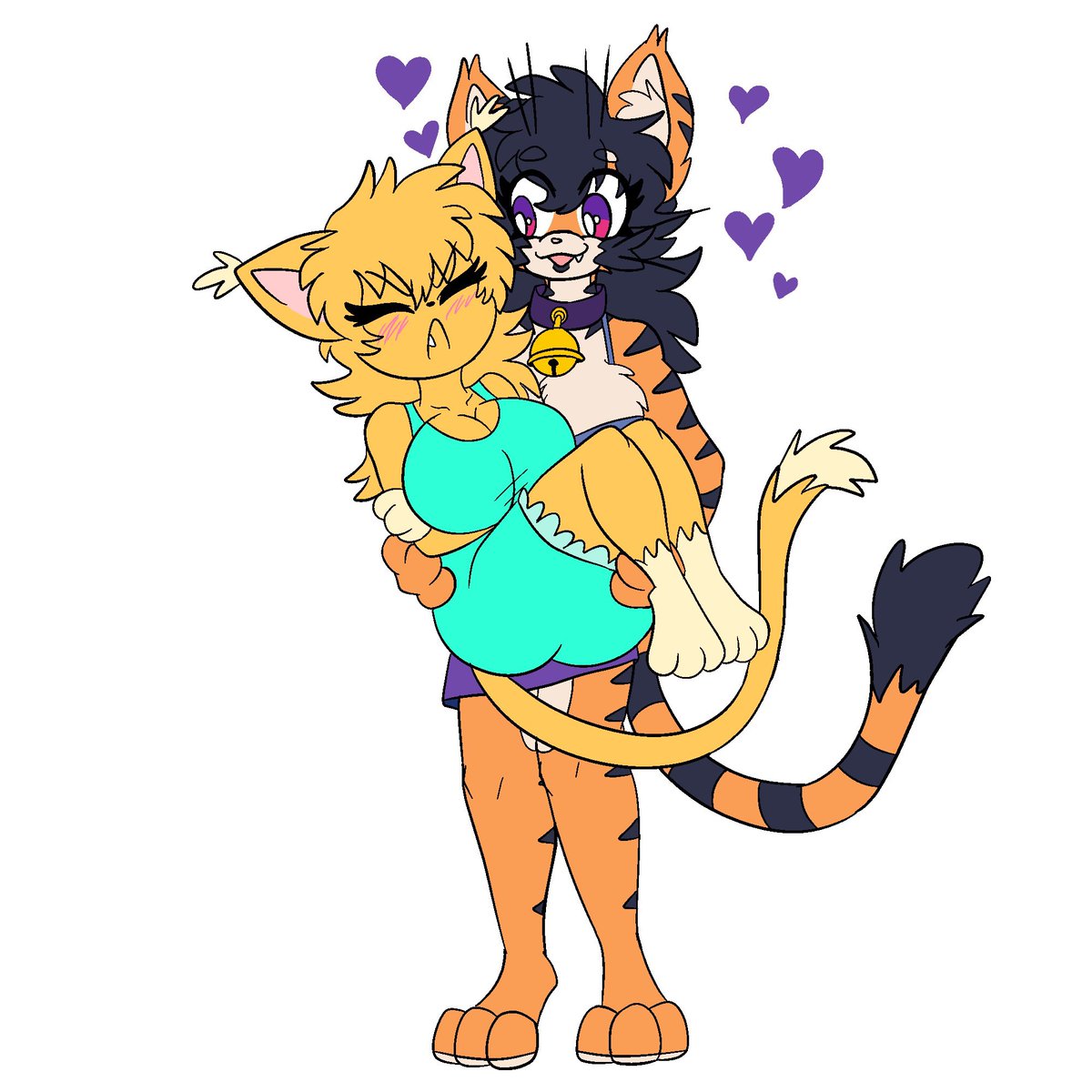 evilmeefa tweet media