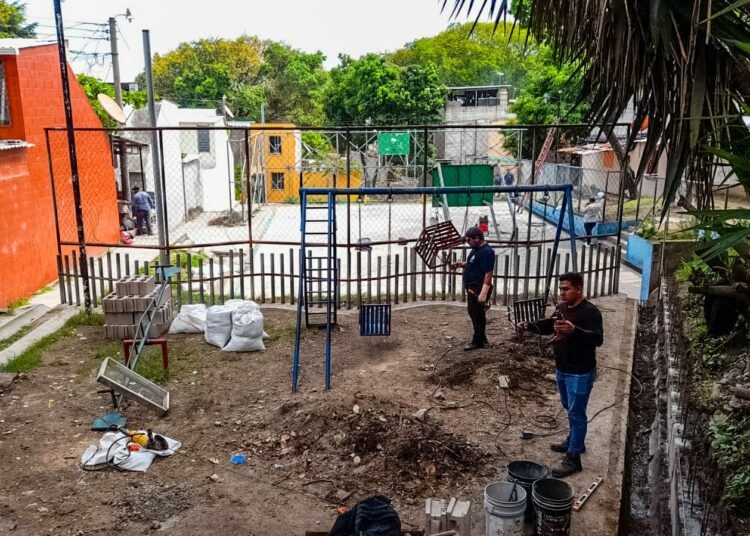 Periódico El Universal SV tweet media