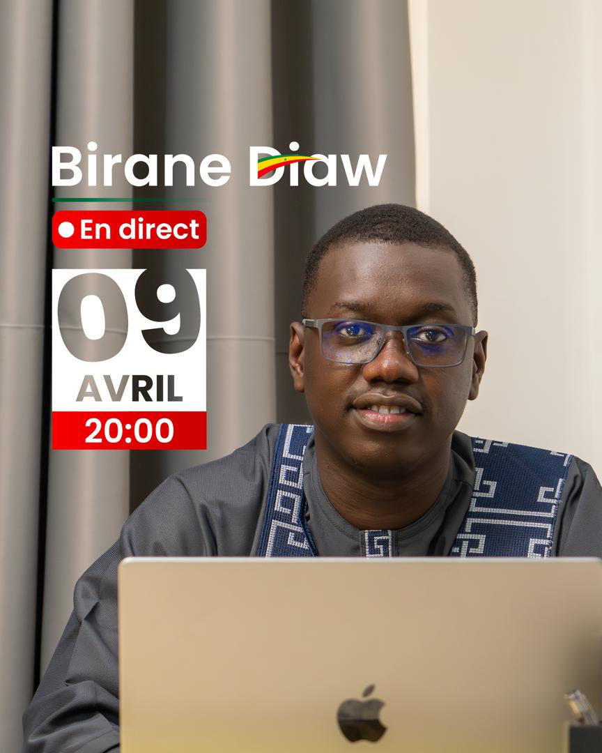 Biranediawtech's tweet photo. Nous sommes une génération prête à agir.
Prête à construire.
Prête à changer les choses.

Malika mérite mieux! https://t.co/ib17H3x7J3