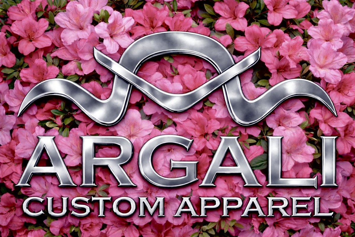 ArgaliCustom tweet picture