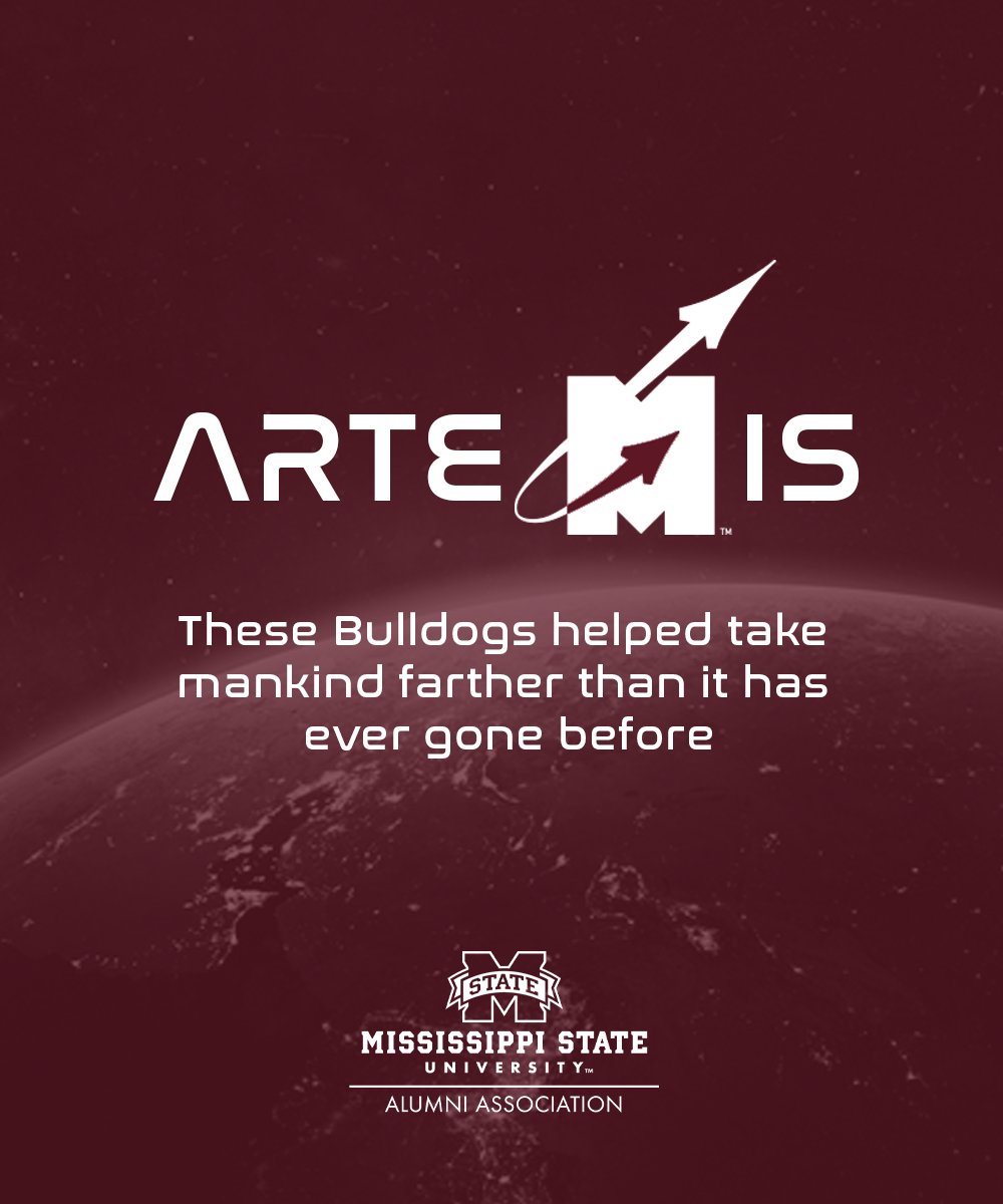 Mississippi State Alumni tweet media