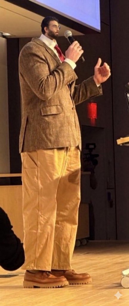 Saeed DBZ5533 tweet media