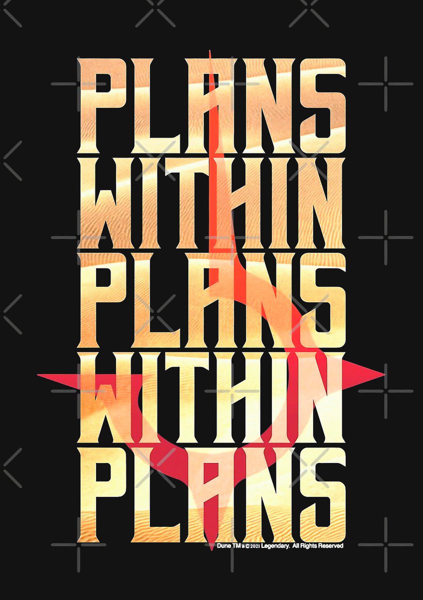 plans within plans tweet media