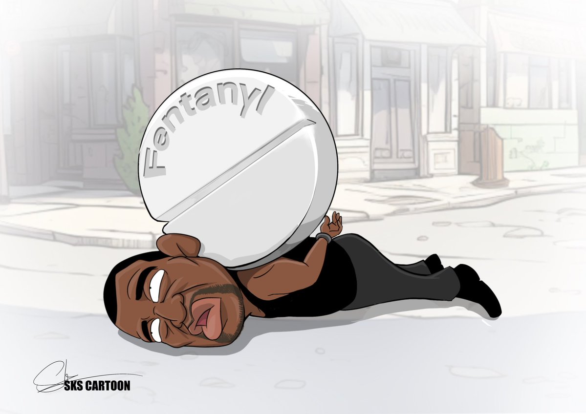 Skscartoon tweet media