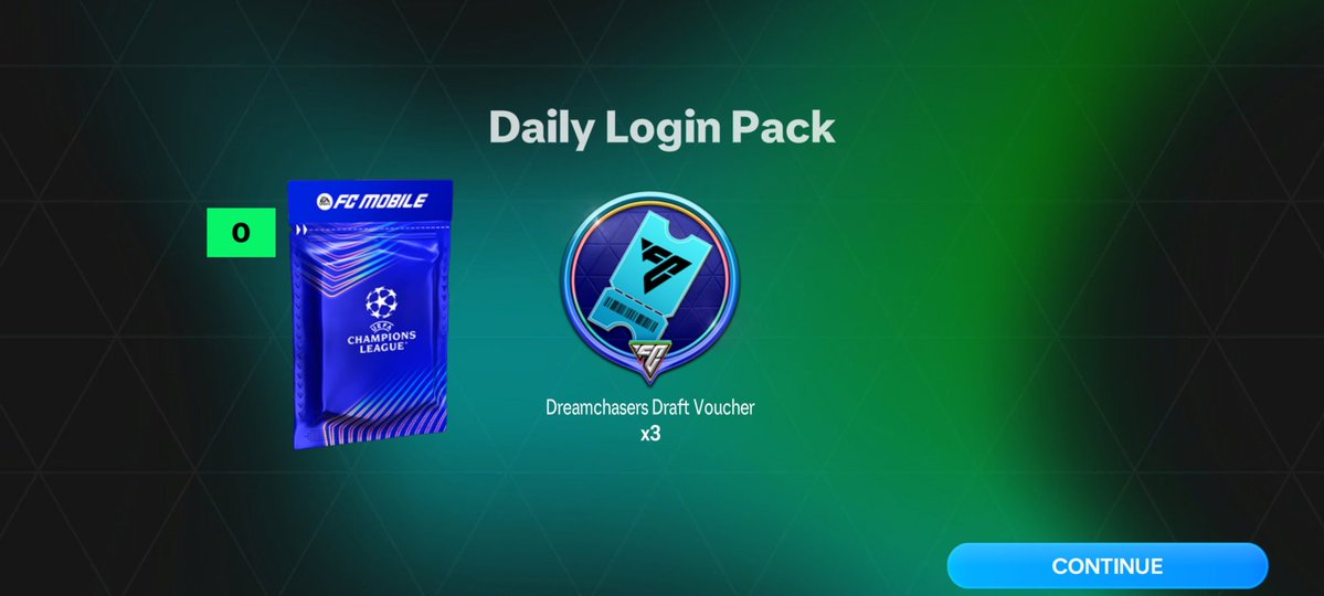 FC MOBILE FORUM tweet media