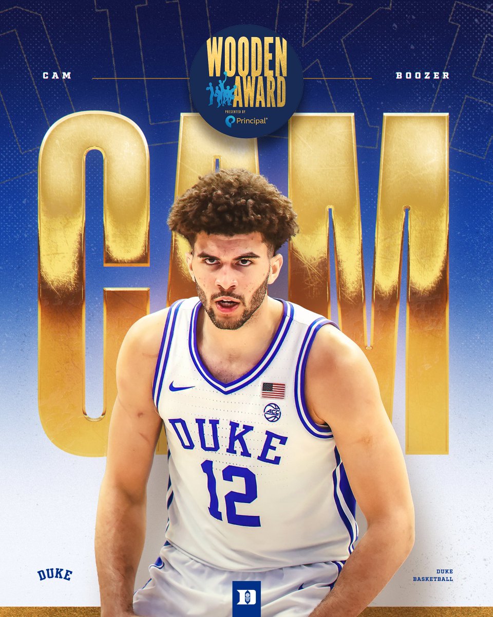 Duke Men’s Basketball tweet media