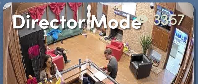 Friday night. 3 days left. Bliccy rapping at the bar. 3k viewers. This is really grim.... #fishtanklive